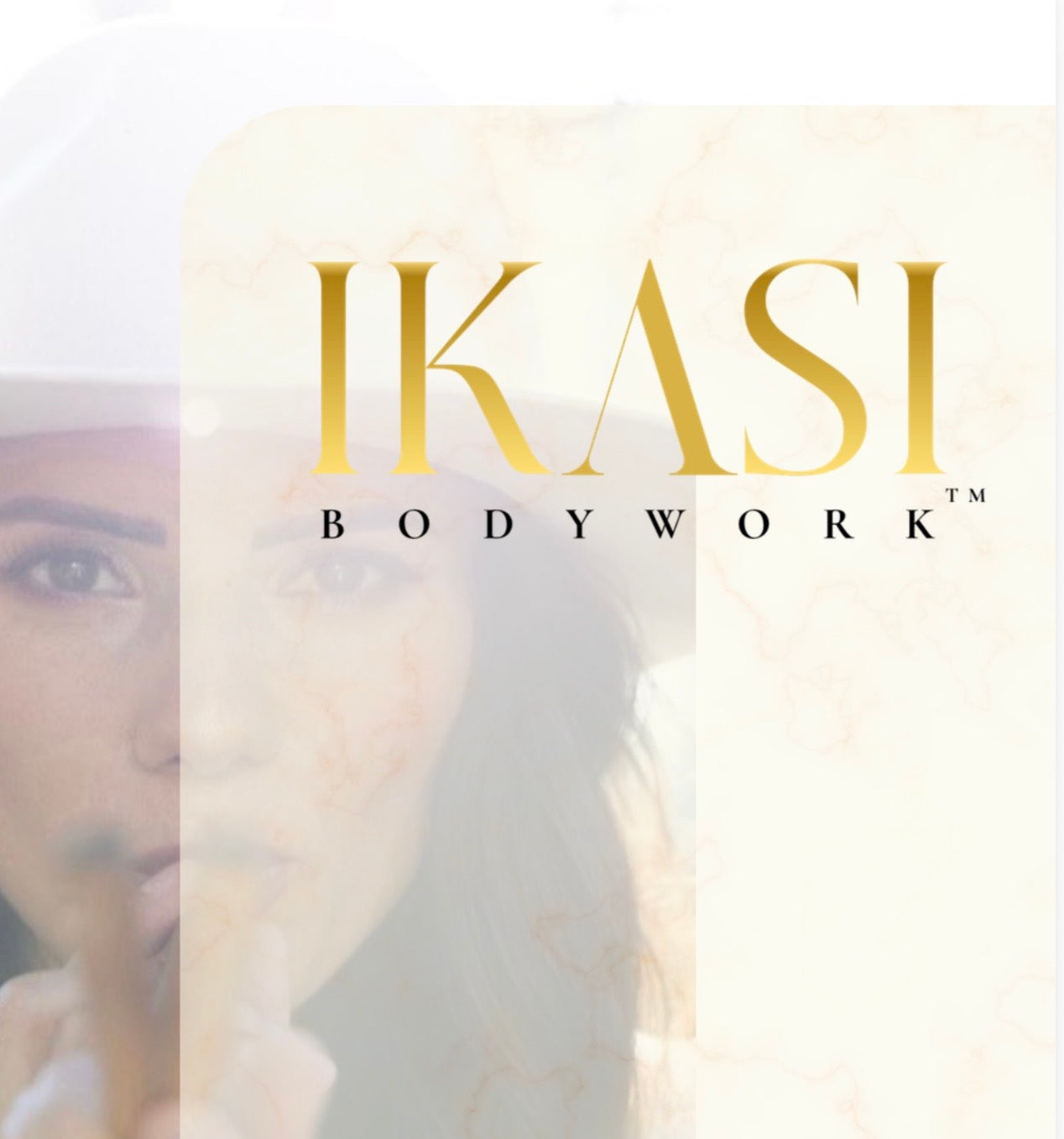 IKASI Bodywork™ - Retreat April 2026