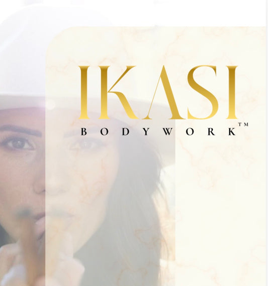 IKASI Bodywork™ - Retreat April 2026